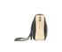 CC Bicolor Shoulder Bag, side view